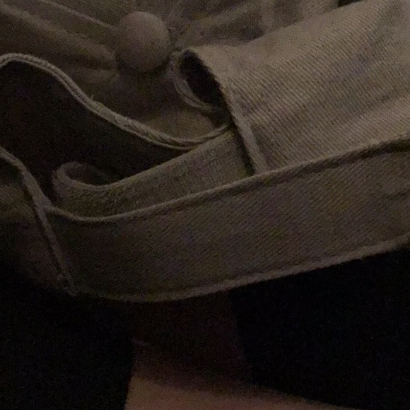 Vintage timberwovles hat with Velcro strap - Picture 3 of 3